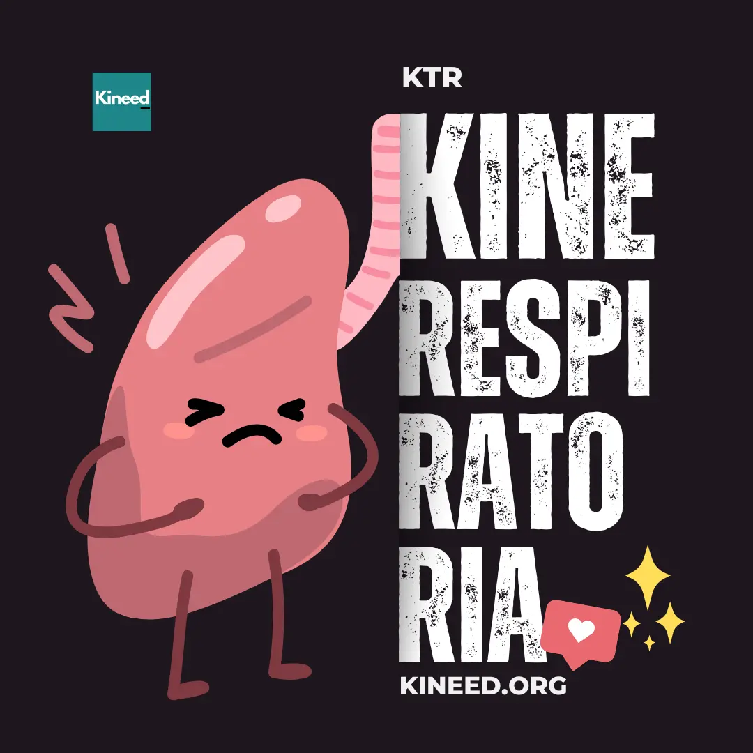 MasterClass de técnicas kinésicas respiratorias