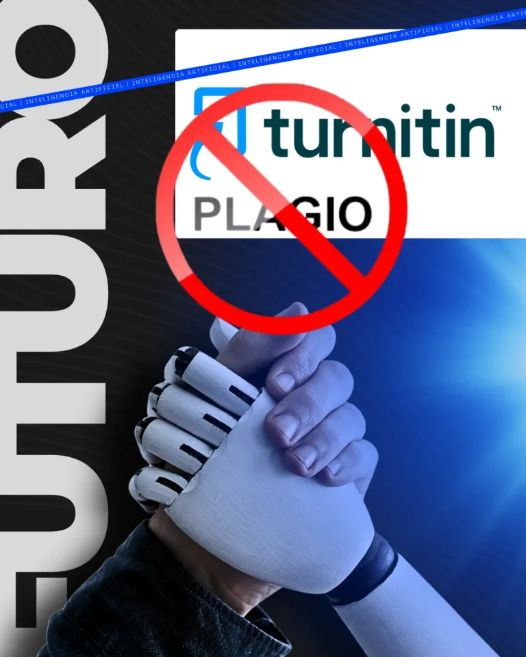 Herramientas de inteligencia artificial para detectar plagio académico