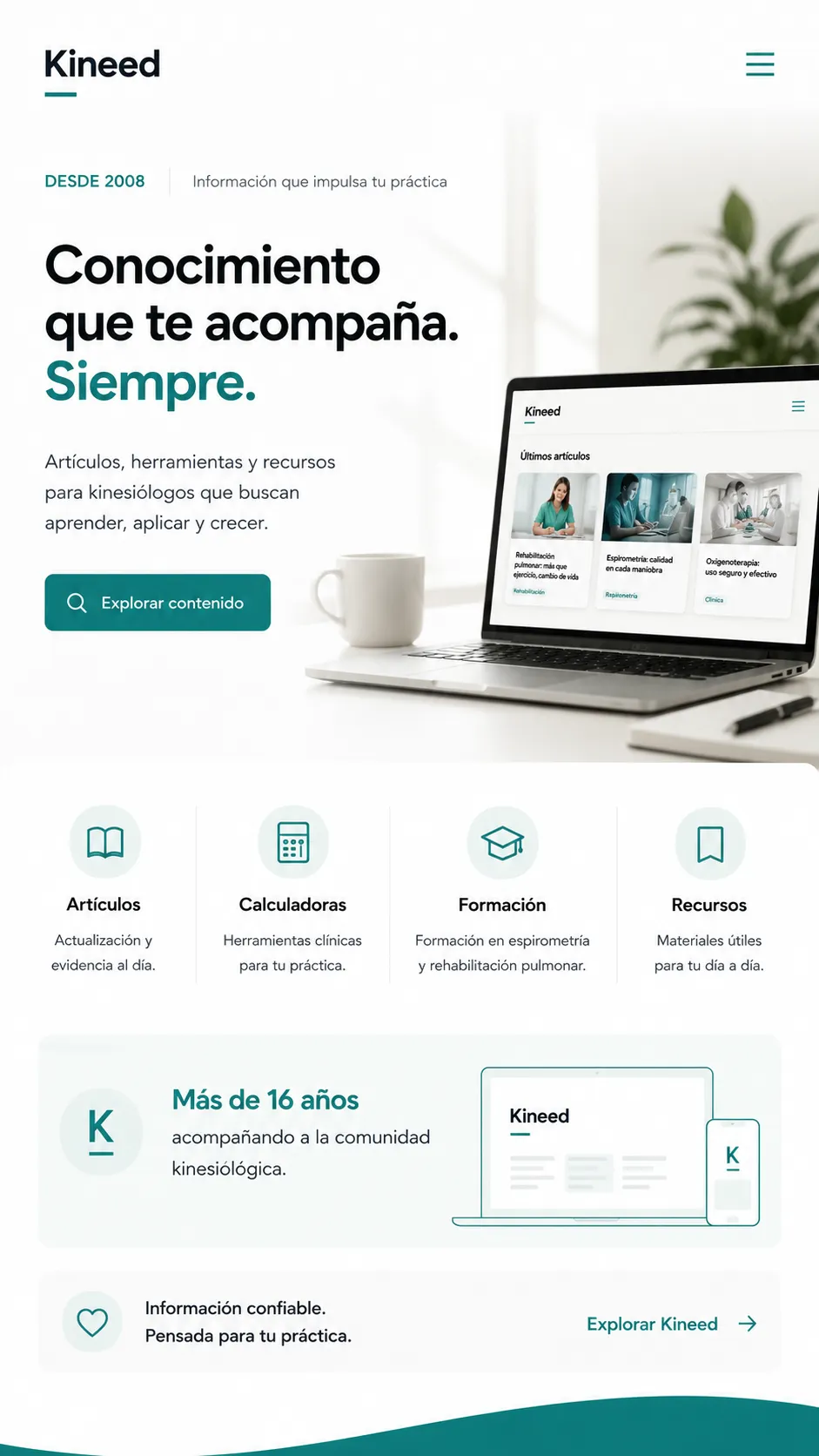 Portal Oficial