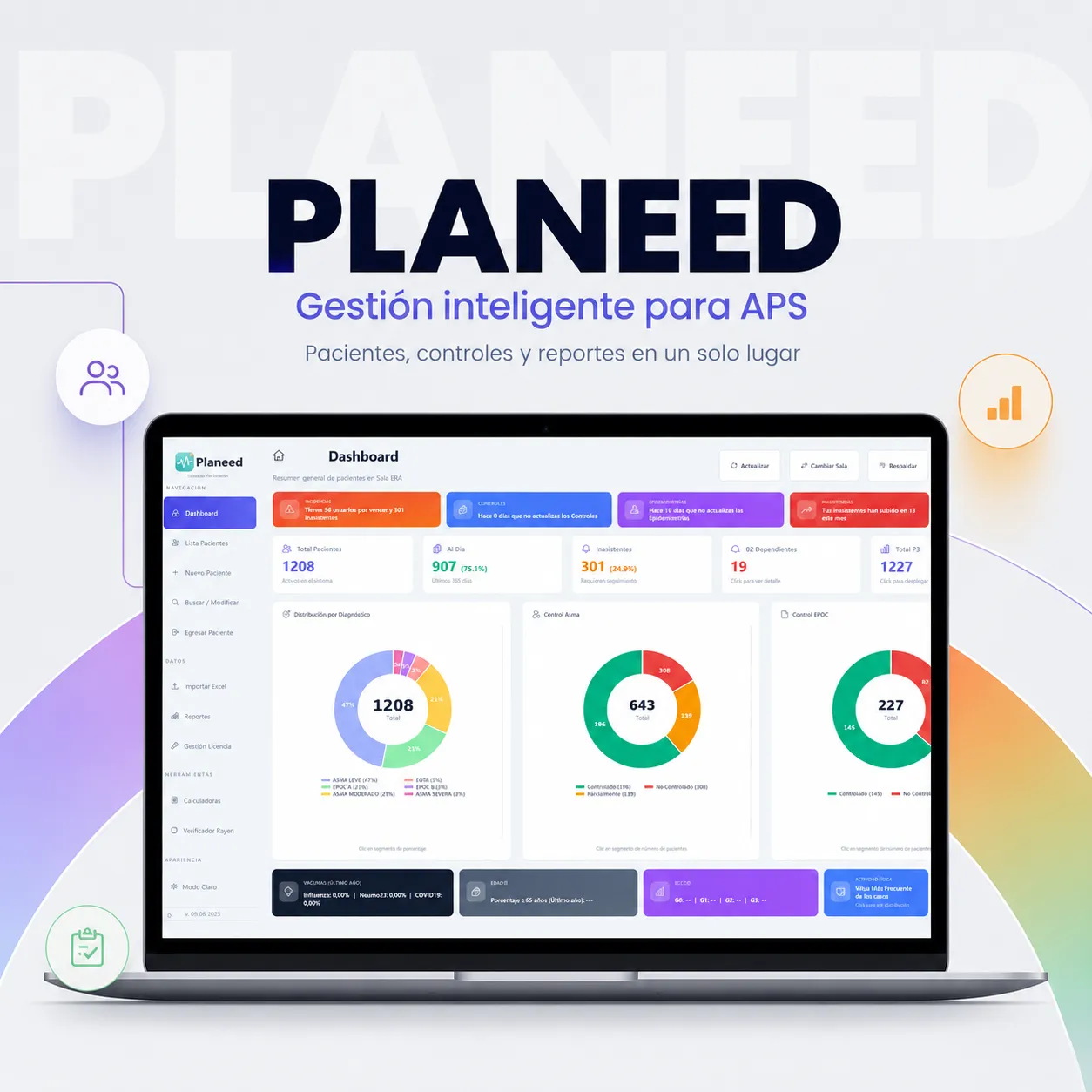 Planeed