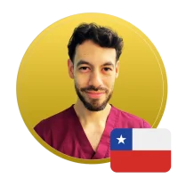TM. Esteban Madariaga