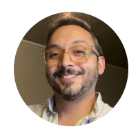 Klgo. Daniel Rebolledo C.