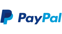 Logotipo de Paypal